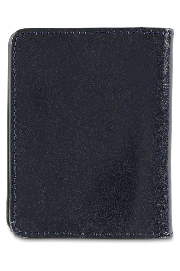 Slim Wallet - Blue - Escuyer