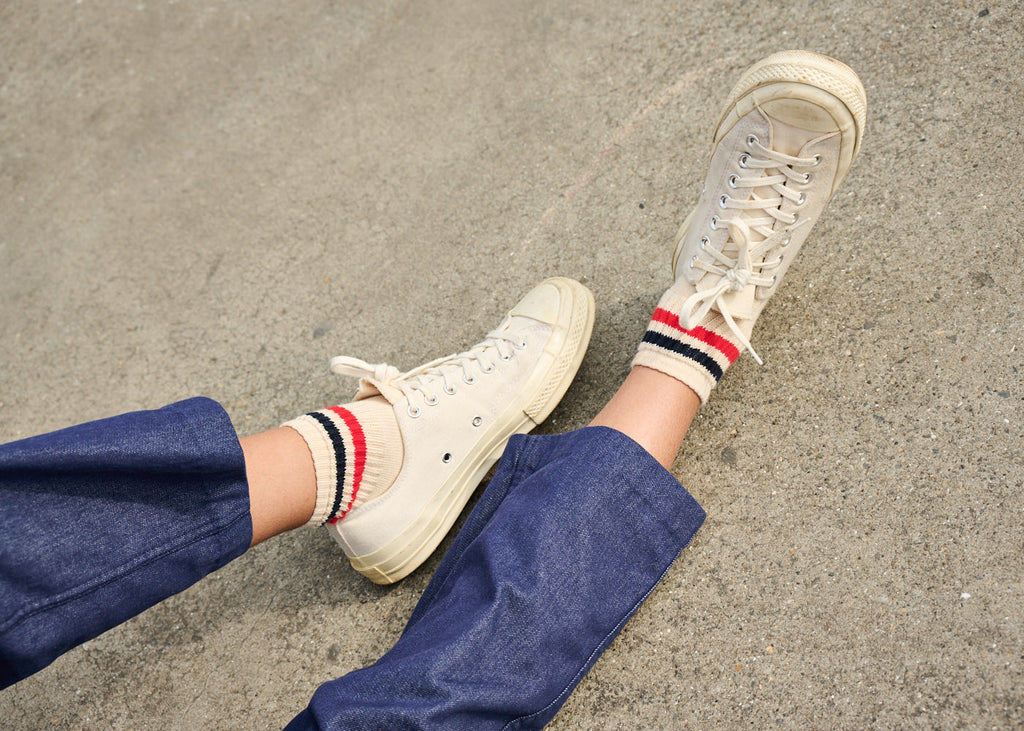 Ankle Socks for Women & Men: The Must-Have Summer Trend