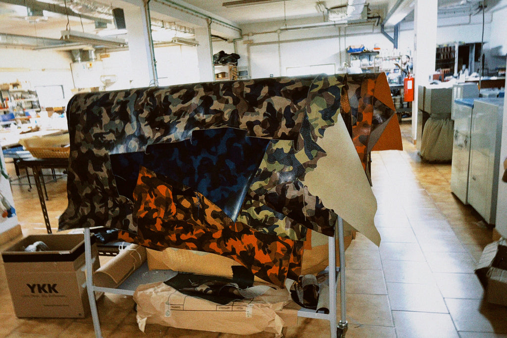 Handcrafted in Portugal, Tanned in Tuscany: How Escuyer Leather Goods Are Made