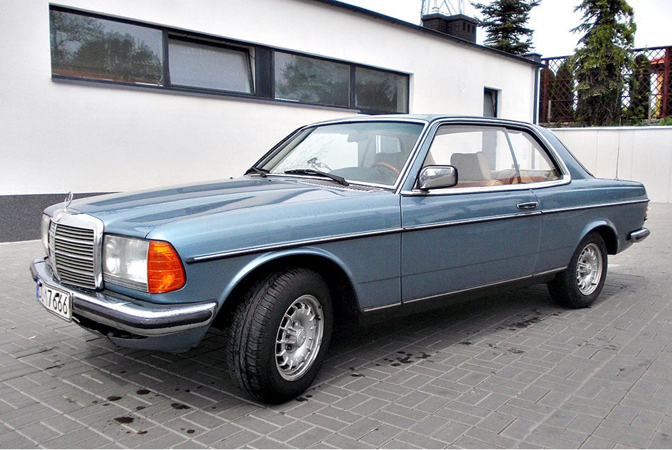 6 Affordable Classic Cars Worth Driving Every Day