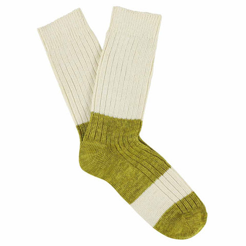 Melange Socks