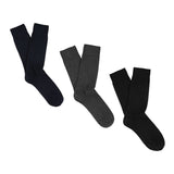 Classic Ribbed Socks Subscription