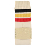 Unisex Tube Socks - Belgium Flag Socks - Escuyer