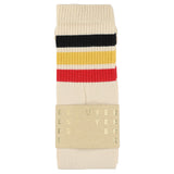 Unisex Tube Socks - Belgium Flag Socks - Escuyer
