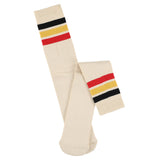 Unisex Tube Socks - Belgium Flag Socks - Escuyer