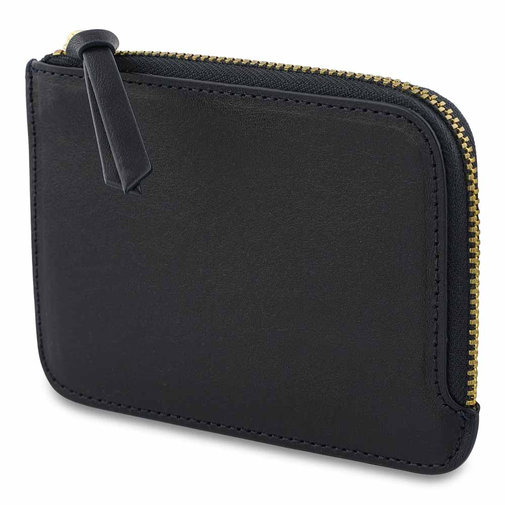 Zip Wallet - Blue - Escuyer