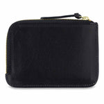 Zip Wallet - Blue - Escuyer