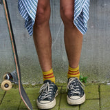 Ankle Socks Subscription
