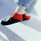 Melange Socks Subscription